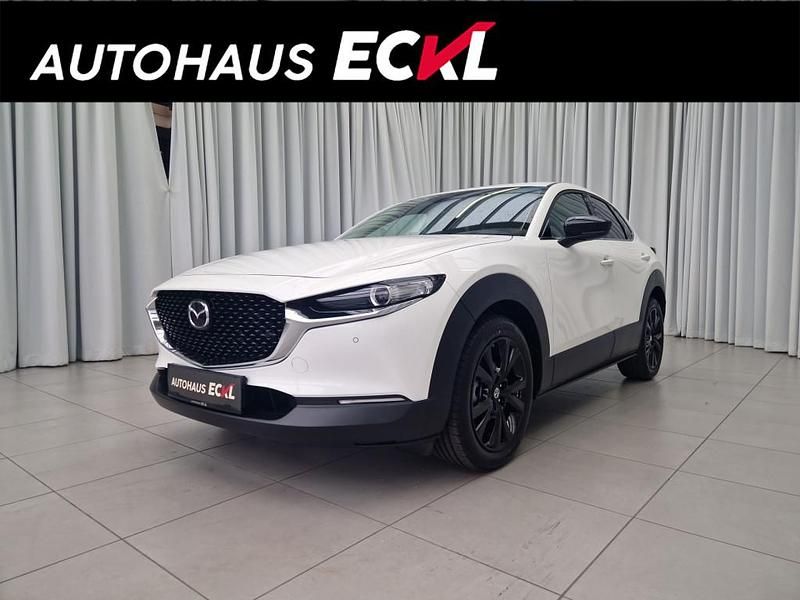 Neu 2025 Mazda CX-30 Homura-Line SUV | € 30.190 (Fairer Preis) - Bild 1/4