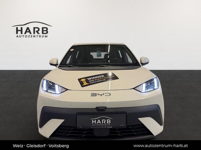 Neu BYD Dolphin Surf Boost 64 kW (88 PS) 2025 Kleinwagen