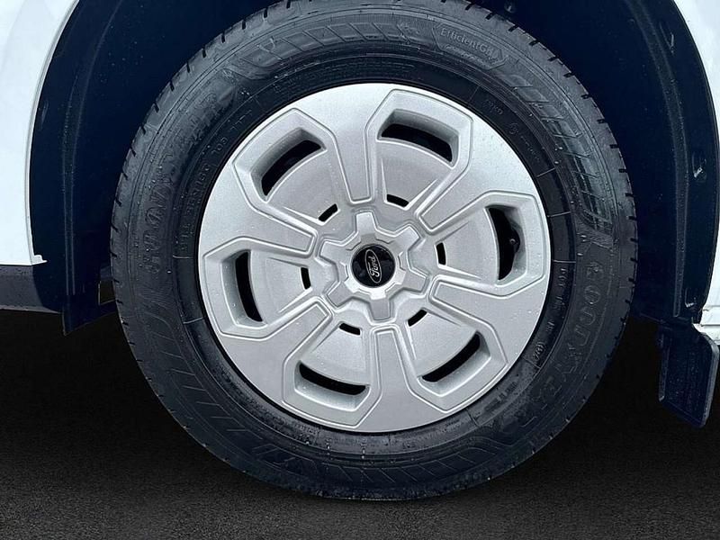 Neu Ford Transit Custom Trend 170 PS (125 kW) 2025 Kombi