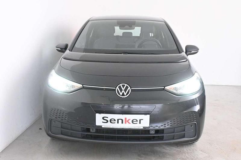 Gebraucht VW ID.3 Pro 106 kW (145 PS) 2021 Grau Kleinwagen
