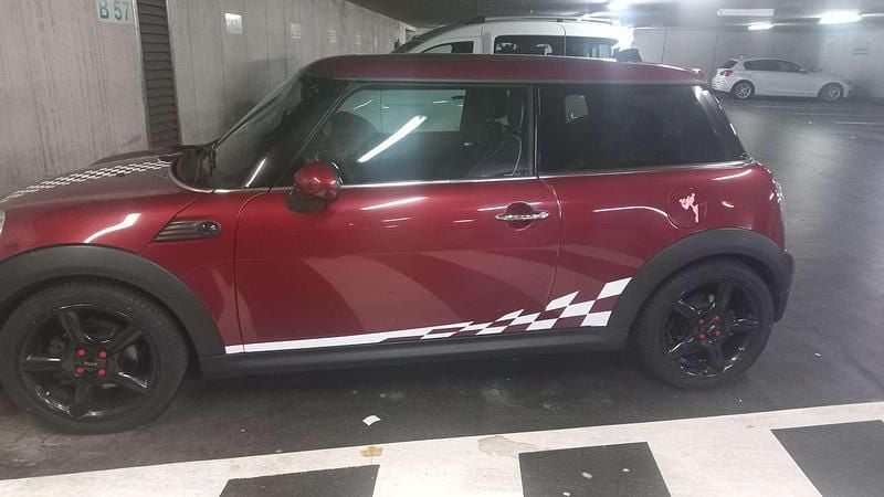 Gebraucht 2007 Mini Cooper Kleinwagen | € 6.100 (Guter Preis) - Bild 1/4