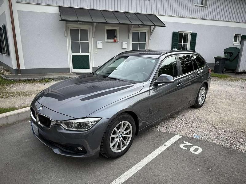 Gebraucht 2018 BMW 318 Advantage Kombi | € 15.500 (Guter Preis) - Bild 1/4