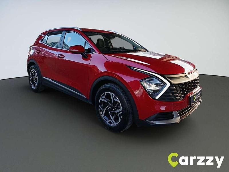 Gebraucht Kia Sportage LX 150 PS (110 kW) 2023 SUV