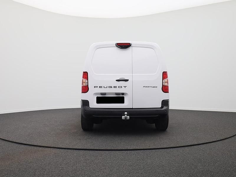 Gebraucht Peugeot Partner 131 PS (96 kW) 2024 Van / Kleinbus