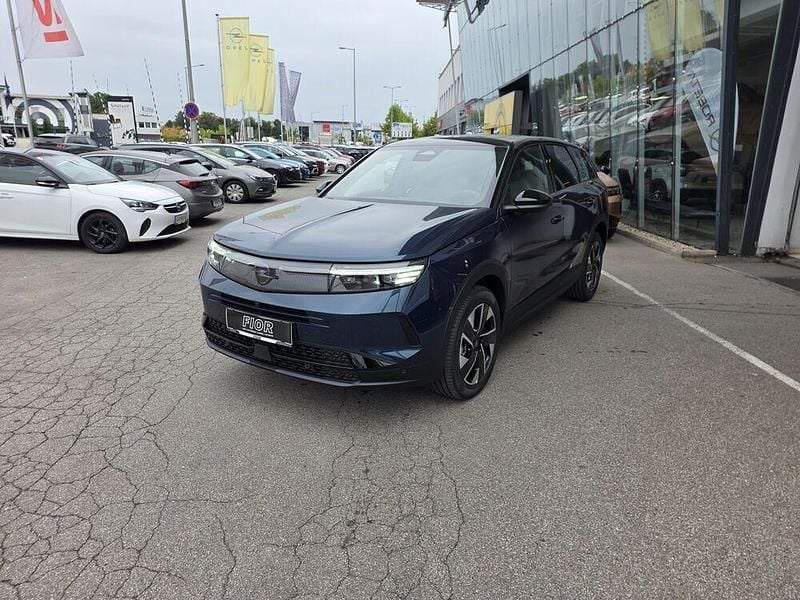 Neu Opel Grandland X 146 PS (107 kW) 2026 SUV