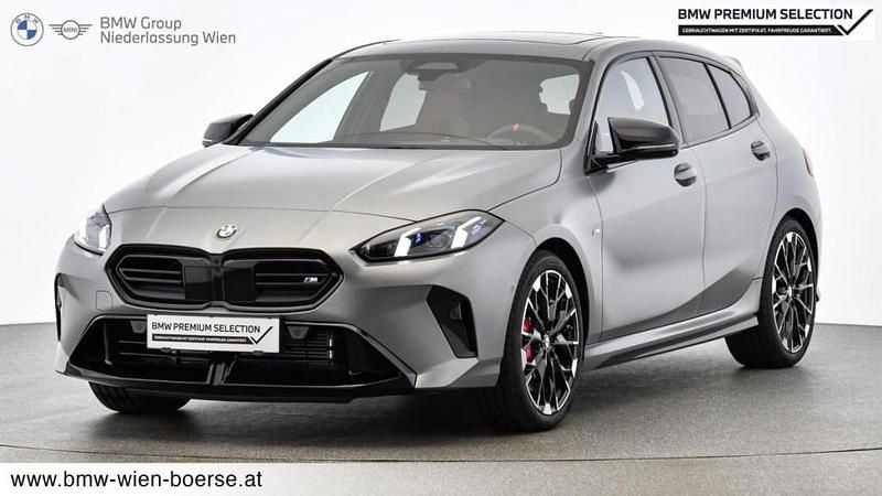 Gebraucht BMW M135 Efficient Dynamics 301 PS (221 kW) 2024 Grau Kleinwagen