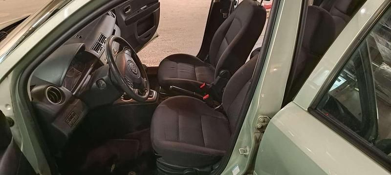 Gebraucht Mazda 2 75 PS (55 kW) 2006 Kleinwagen