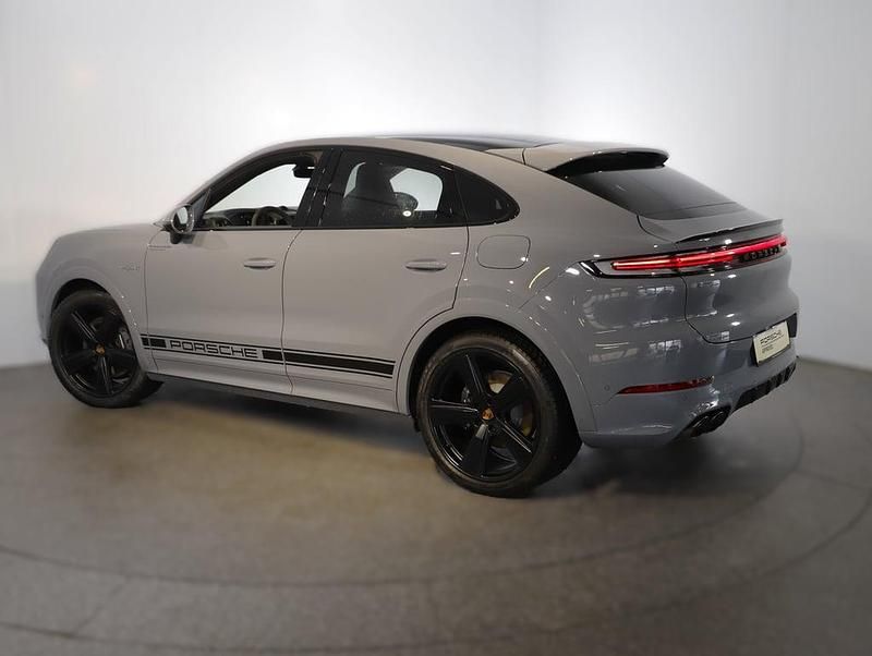 Neu Porsche Cayenne 470 PS (345 kW) 2025 Grau SUV