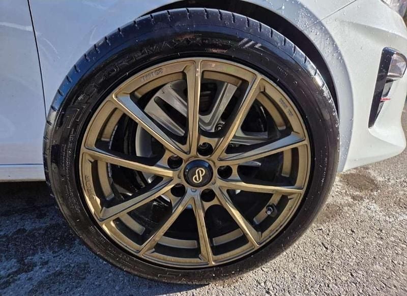 Gebraucht Kia Ceed Silver 140 PS (102 kW) 2020 Weiß Kleinwagen