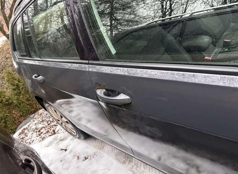 Gebraucht VW Golf VII Sportline 90 PS (66 kW) 2014 Limousine