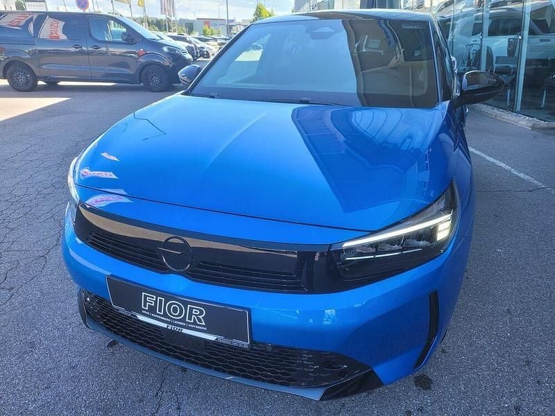 Neu Opel Corsa 101 PS (74 kW) 2025 Kleinwagen