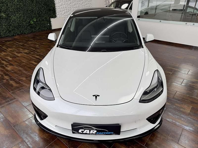 Gebraucht Tesla Model 3 Performance 377 kW (513 PS) 2021 Limousine