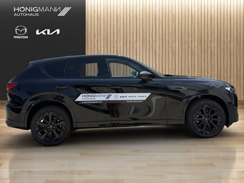 Neu Mazda CX-60 Homura-Line 254 PS (186 kW) 2025 SUV
