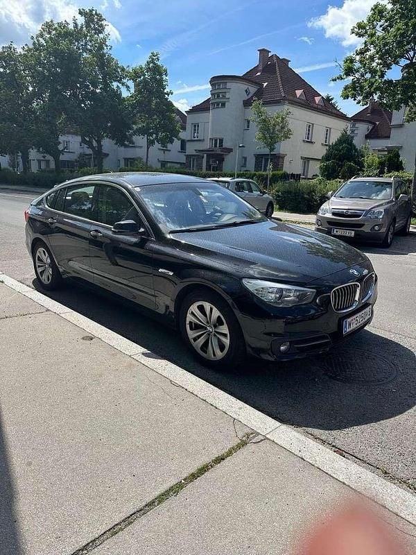 Gebraucht 2014 BMW 530 Gran Turismo Limousine | € 13.500 (Fairer Preis) - Bild 1/3
