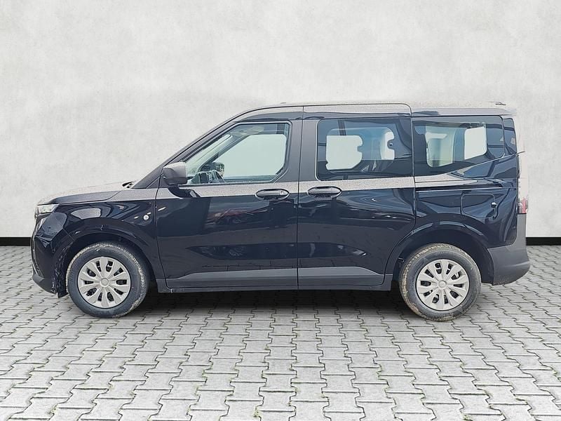 Neu Ford Tourneo Courier Trend 125 PS (91 kW) 2025 Van / Kleinbus