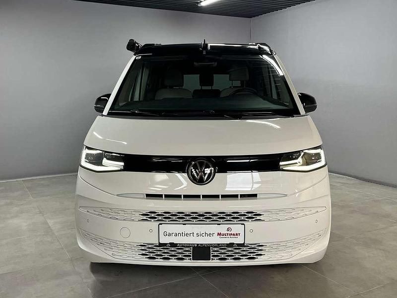 Gebraucht VW California Beach 150 PS (110 kW) 2025 Weiß Van