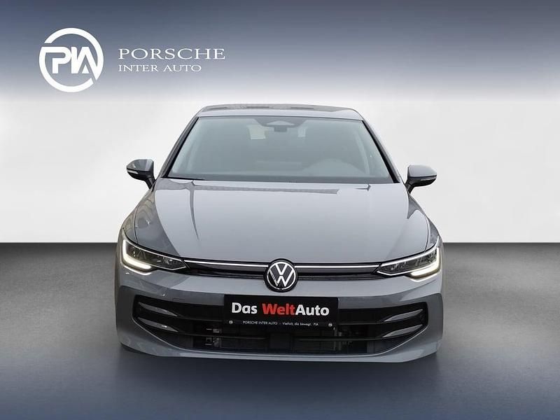 Neu VW Golf VIII 204 PS (150 kW) 2026 Mittelgrau  normal Limousine