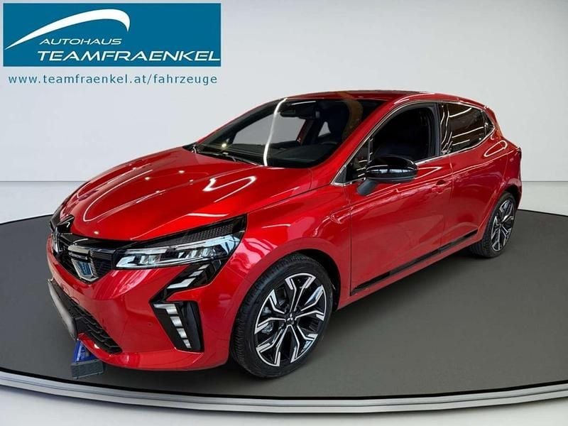 Neu Mitsubishi Colt Invite 91 PS (66 kW) 2025 Rot Kleinwagen