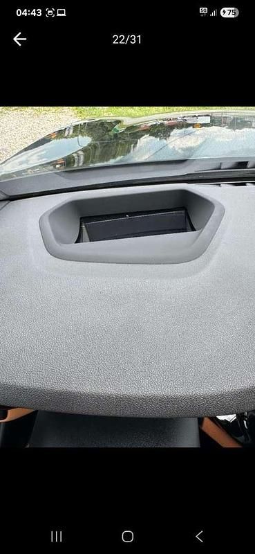 Gebraucht BMW 520 190 PS (139 kW) 2017 Schwarz Kombi