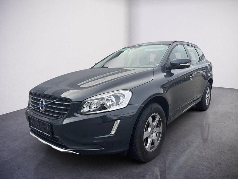 Grau Gebraucht 2014 Volvo XC60 Kinetic SUV | € 19.990 (Fairer Preis) - Bild 1/4