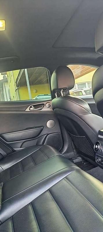 Gebraucht Kia Stinger GT 370 PS (272 kW) 2019 Kleinwagen