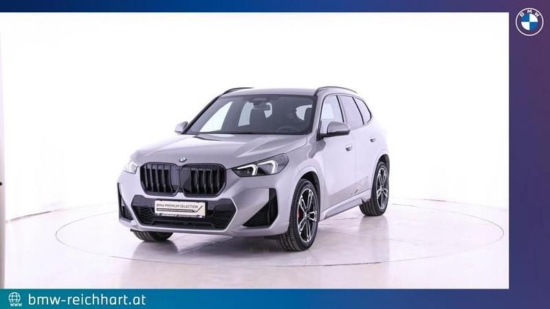 Gebraucht BMW X1 Efficient Dynamics 163 PS (119 kW) 2026 SUV