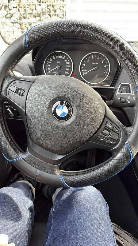 Gebraucht BMW 116 136 PS (100 kW) 2012 Kleinwagen