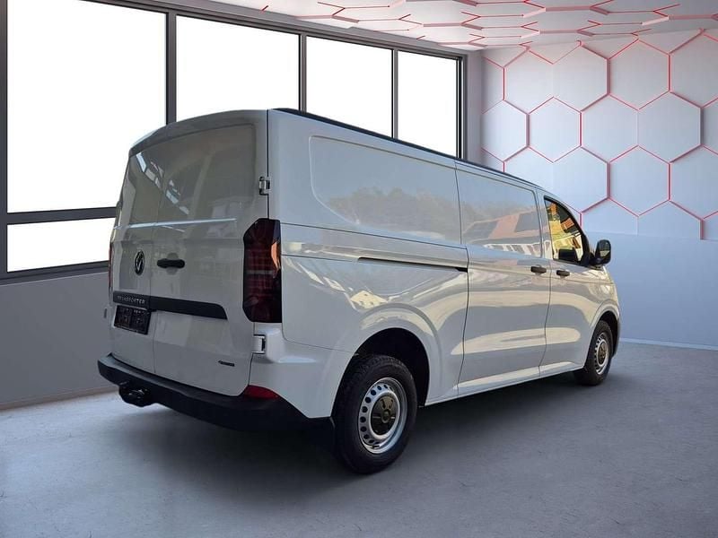 Gebraucht VW Transporter 150 PS (110 kW) 2025 Weiß Van
