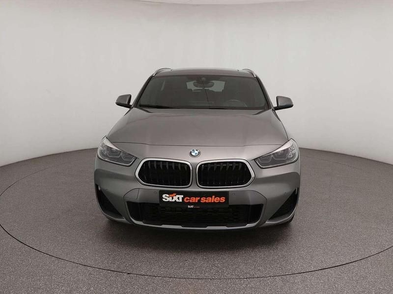 Gebraucht BMW X2 M Sport 178 PS (130 kW) 2023 Grau SUV