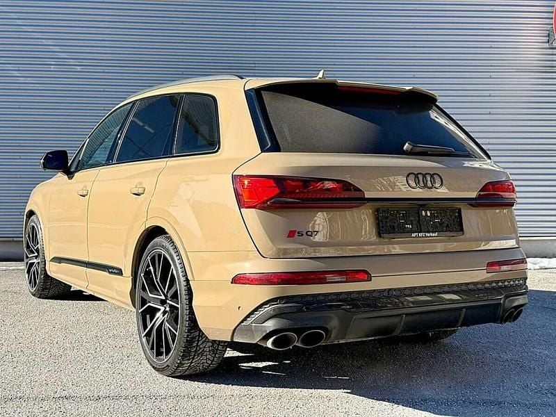 Gebraucht Audi Q7 507 PS (372 kW) 2025 SUV