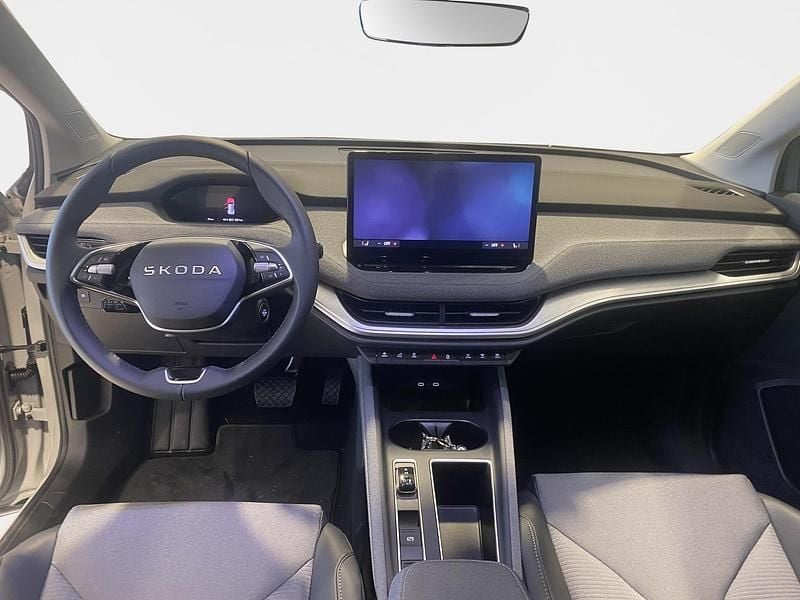 Neu Skoda Enyaq iV Loft 210 kW (286 PS) 2026 SUV