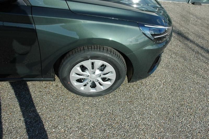 Neu Hyundai i30 115 PS (84 kW) 2026