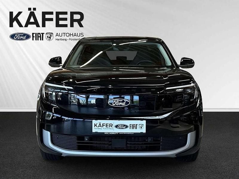 Neu Ford Explorer Select 210 kW (286 PS) 2025 SUV