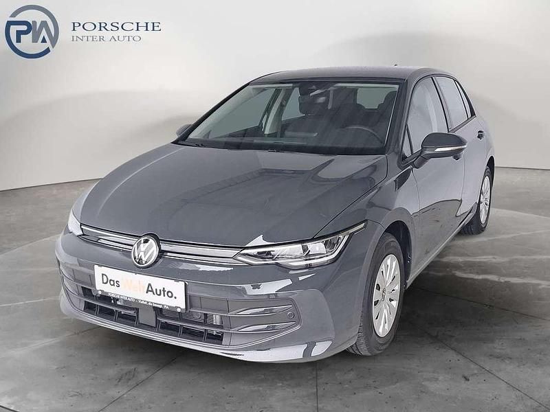 Neu VW Golf 116 PS (85 kW) 2025 Grau Limousine
