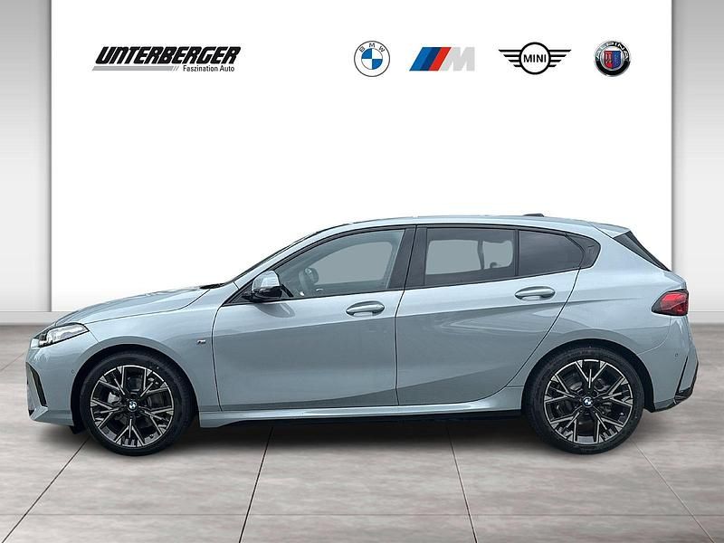 Neu BMW 120 M Sport 170 PS (125 kW) 2025 Grau Kleinwagen
