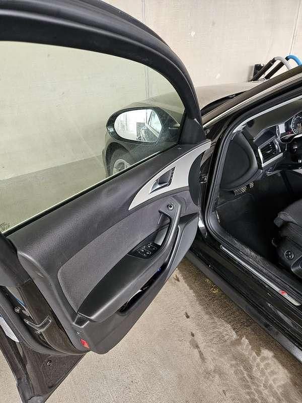Gebraucht Audi A6 190 PS (139 kW) 2017 Kombi