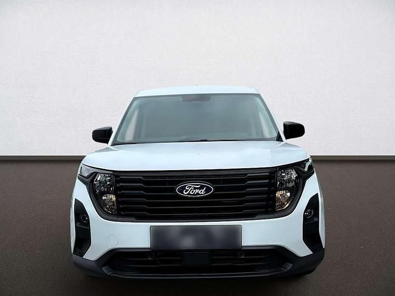 Neu Ford Transit Trend 125 PS (91 kW) 2025 Van