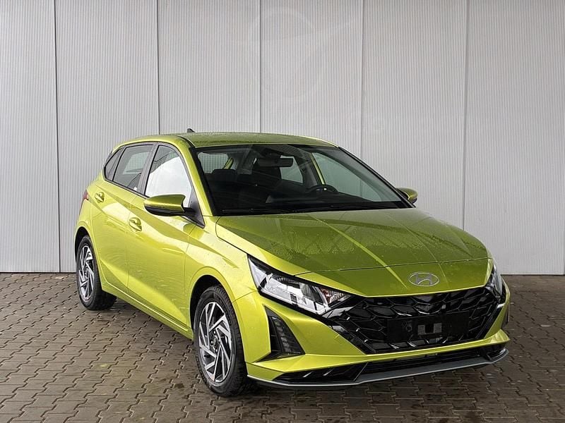 Neu Hyundai i20 Comfort 90 PS (66 kW) 2026 Kleinwagen