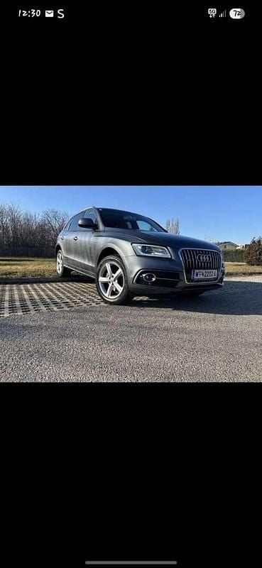 Gebraucht 2016 Audi Q5 S-Line SUV | € 19.500 (Fairer Preis) - Bild 1/4