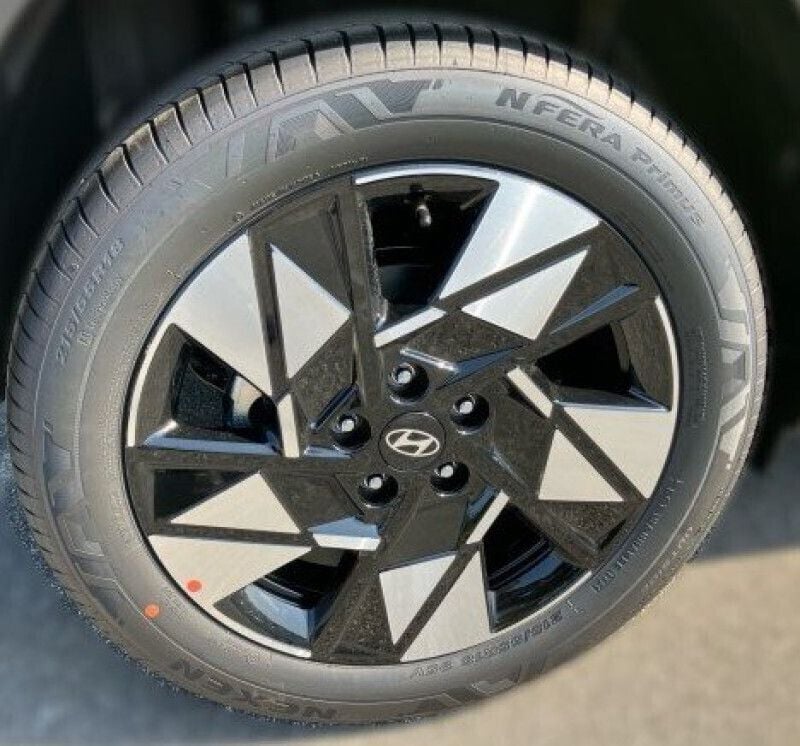 Gebraucht Hyundai Kona GO! 94 PS (69 kW) 2024 SUV