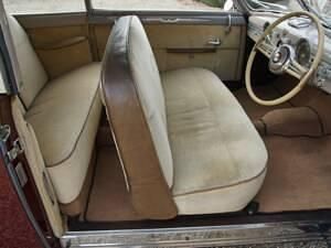 Gebraucht Alfa Romeo 6C 95 PS (69 kW) 1953 Rot Coupé