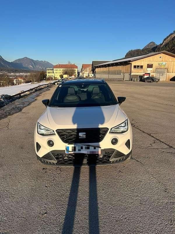 Gebraucht 2021 Seat Arona FR SUV | € 14.000 (Fairer Preis) - Bild 1/4