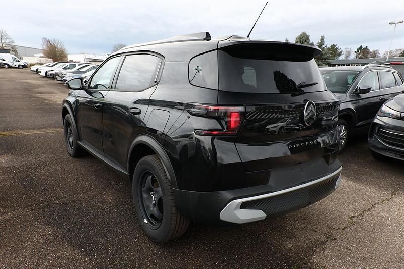 Neu Citroën C3 Aircross 145 PS (106 kW) 2025 SUV