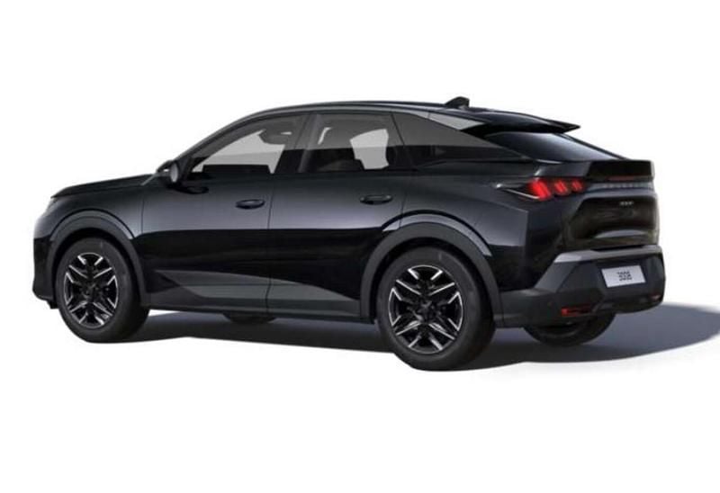 Neu Peugeot 3008 Allure 145 PS (106 kW) 2026 SUV