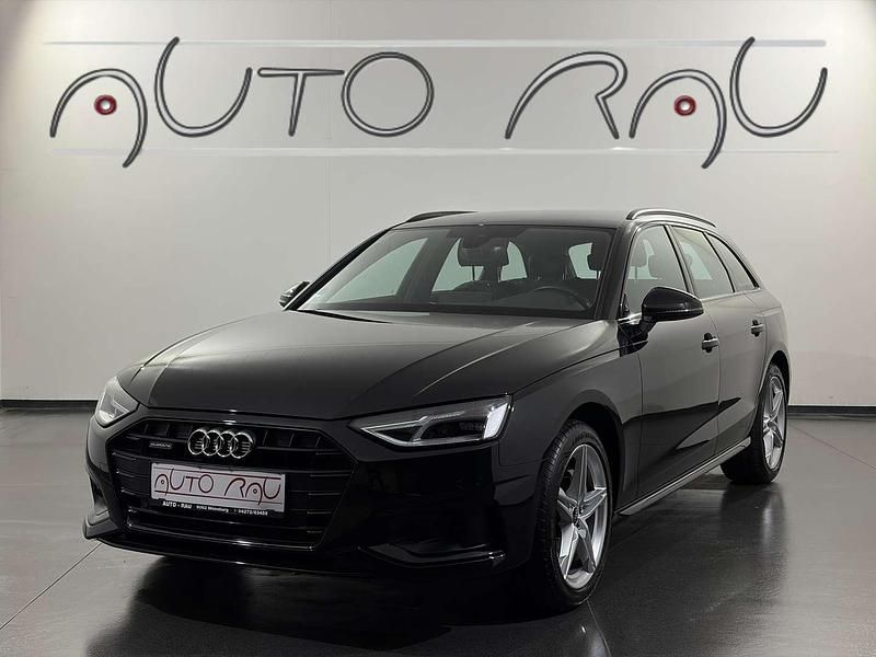 Audi A4 Quattro Preis