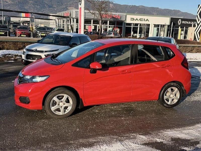 Gebraucht Honda Jazz Trend 102 PS (75 kW) 2019 Kleinwagen