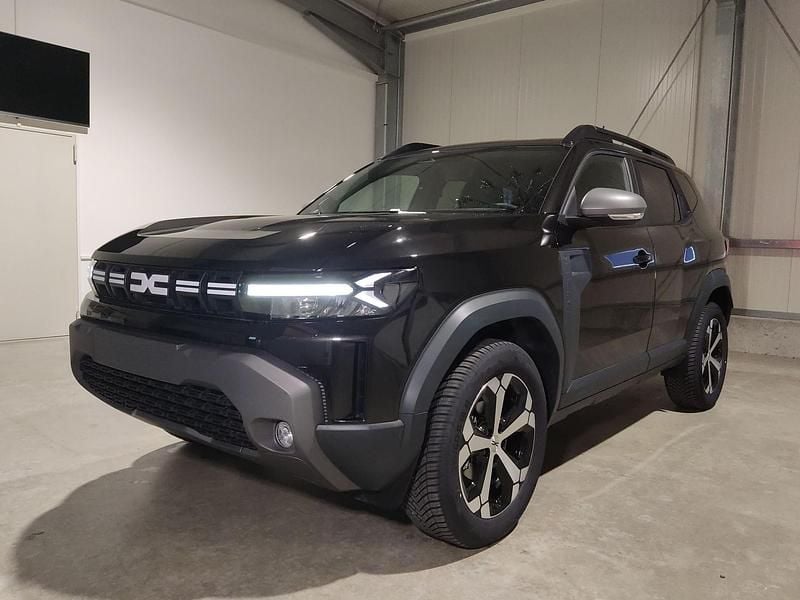 Neu 2025 Dacia Duster Journey SUV | € 31.586 (Fairer Preis) - Bild 1/4