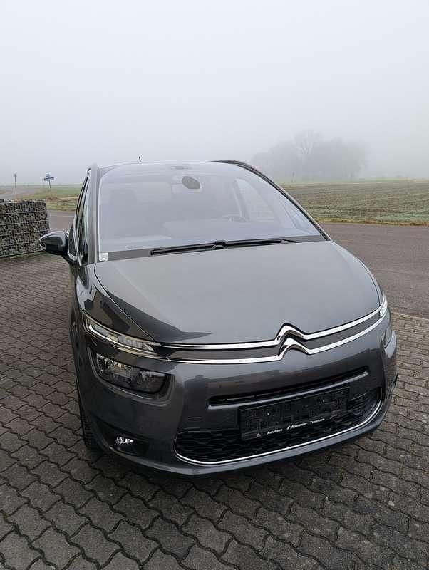 Gebraucht 2014 Citroën Grand C4 Picasso Intensive Van / Kleinbus | € 7.790 (Fairer Preis) - Bild 1/4