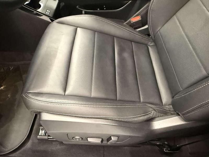 Gebraucht BMW X1 xLine 150 PS (110 kW) 2023 Grün SUV