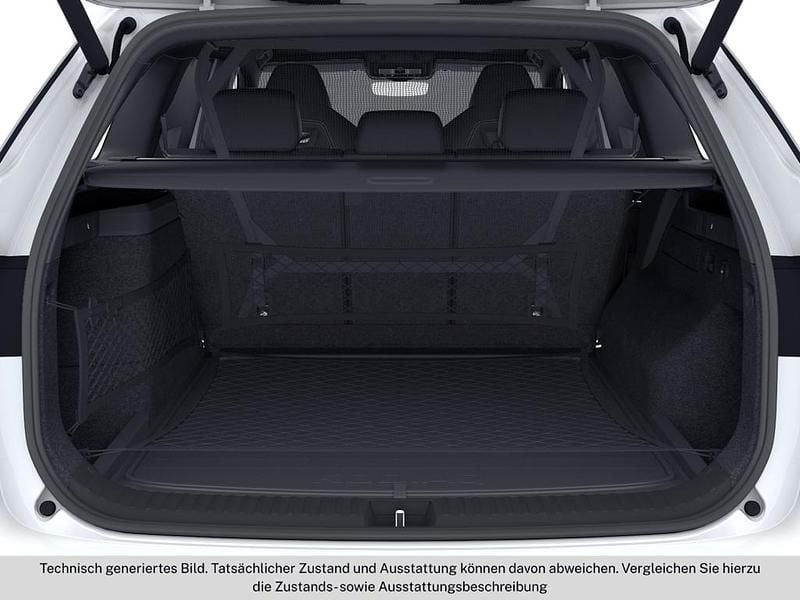 Neu Skoda Kodiaq SportLine 204 PS (150 kW) 2026 Weiss  metallic SUV